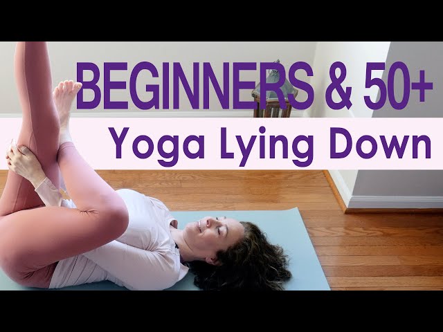 Bedtime Yoga: The Basics and the Benefits - Bensons for Beds