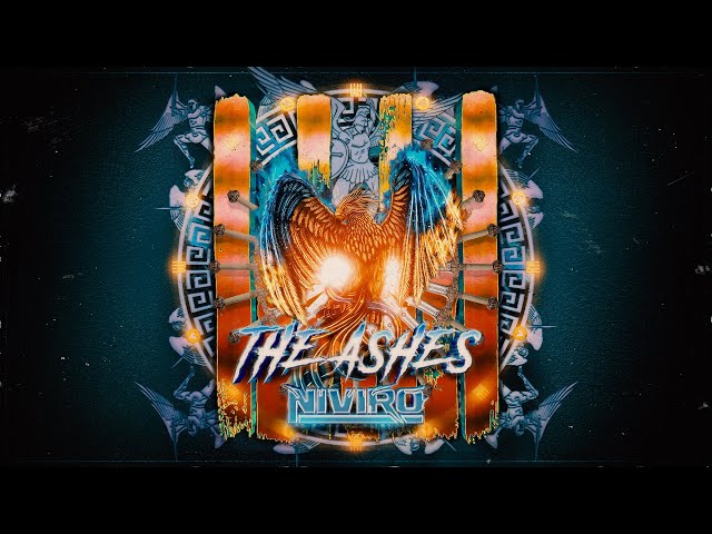 NIVIRO - The Ashes (Extended Mix)