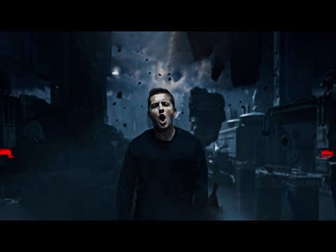 I Prevail - There's Fear In Letting Go (Official Music Video)