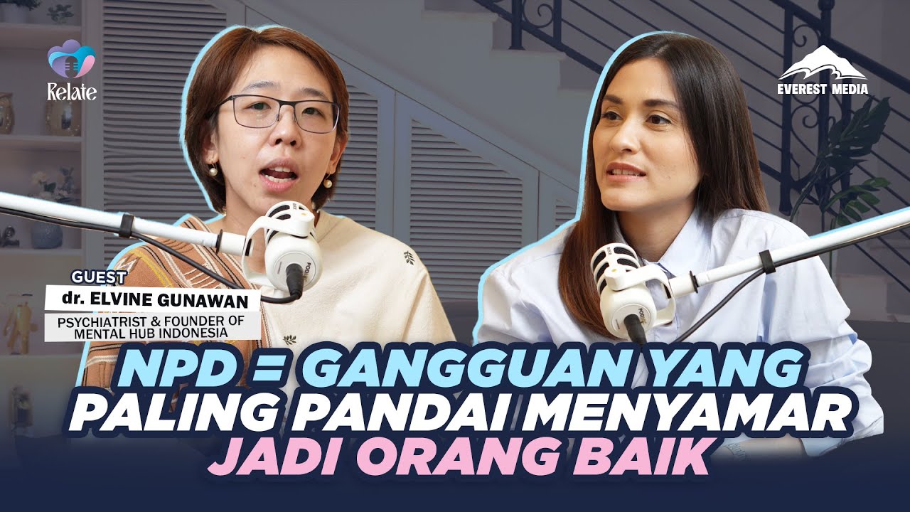 WASPADA! KAMU BISA JADI KORBAN NPD TANPA SADAR - RELATE #everestmedia