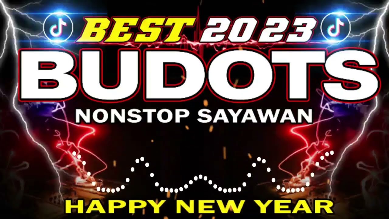 THE BEST BUDOTS DANCE 2023-2024 | Powered by SoundAdiks