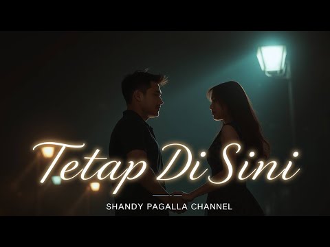 Tetap Di Sini Lagu Romantis Tentang Kesetiaan Lirik Video Musik