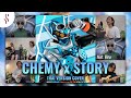 Kamen Rider Gotchard - CHEMY x STORY feat. @Biru101  ┃Scarlette cover
