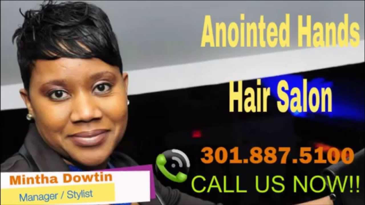 The Best Black Hair Salon in Capitol Heights,MD Capitol Heights Best
