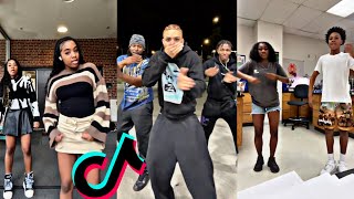 BLACK TIKTOK DANCE COMPILATION MARCH/APRIL 2024