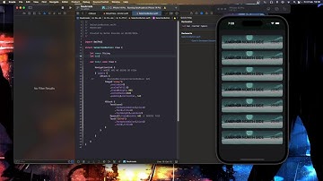🔴Live Coding session updating app to SwiftUI Geo Puzzles