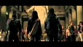 Video: Interview with young stars of Percy Jackson & the Olympians: The Lightning Thief