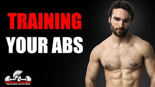 How Often Should You Train Abs for a Six Pack