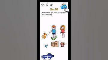 Brain out level 58 [UPDATED] solution or walkthrough