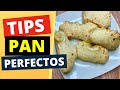 👉CÓMO obtener un PAN DE ALMIDÓN / YUCA MANABITA PERFECTO - TIPS PAN DE ALMIDÓN