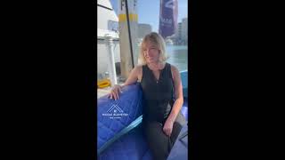 Vision Electric Boat Rental