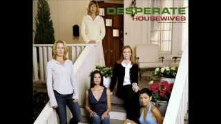 Desperate Housewives - Everyday A little death (OST)