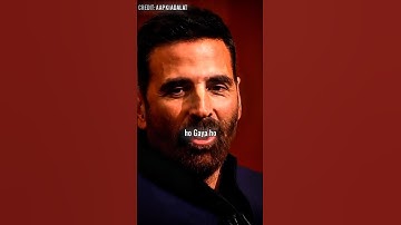 When Akshay Kumar failed in 7th class🔥|@ITVAapKiAdalat |#akshaykumar #aapkiadalat #bollywood #sort