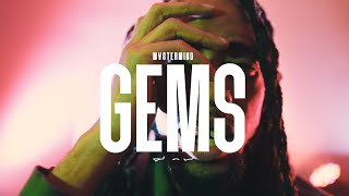 Video thumbnail of "Mvstermind - GEMS - Official Music Video"