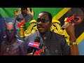 DR RIZIKI ANAYEISHI NA JIN SHINGONI AFICHUA MAZITO NINA MAJOKA YA KIJIN NDANI HII NDO KAZI YAKE ILA 