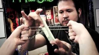 Daniel Garcia Project  - Dude That's Cool Magic