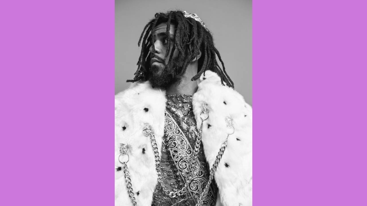 J COLE x JID TYPE BEAT "STORYBOOK"