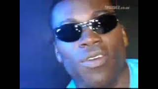 Trouble (UK) Night Closedown - (2001-2004)