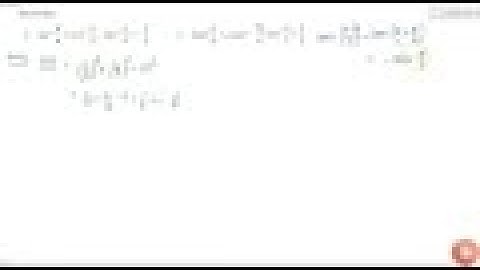 `sin^2` `pi/6` `+cos^2` `pi/3` `-tan^2` `pi/4=-1/2`...
