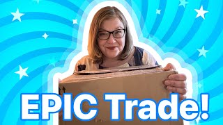 EPIC Vintage Bag Trade — Hermès and Coach!!! @dawnlovescouture2644