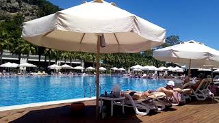 Amara Premier Palas Otel. Beldibiantalya