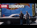 Becoming Legendary: Road Burner Hits the Hot Wheels Legends Tour Part 7 - Detroit Muscle S9, E8