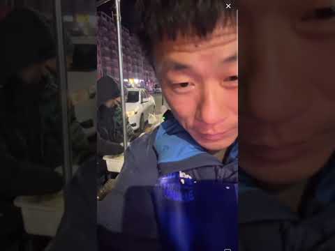 Selling Tofu 2025 11 21