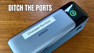 Ranger Tug R27 Charging Solution: Why We Stopped Upgrading USB Ports and Did This Instead