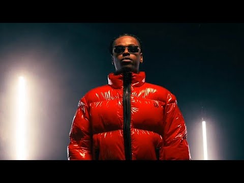 @yelssou_lz - FDH3 (M.E.C) (Face-Tracker Video)