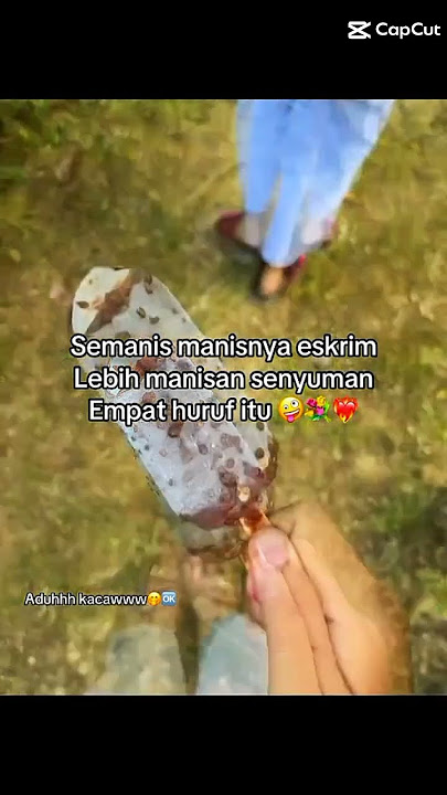 #trending #harusberanda #hanyaakuyangmencintaimu #fyppppp #cintacintaan #empathuruf