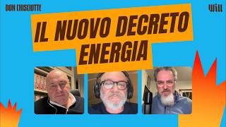 Download Lagu Bollette più basse con tasse più alte: che cosa prevede il decreto energia MP3