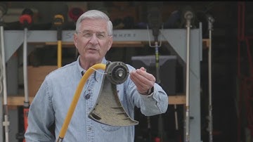 Consumer Reports: Super string trimmers