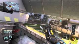 COD BO3 QUAD ANNIHILATOR FEED