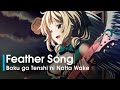 Boku ga Tenshi ni Natta Wake OP : Feather Song (Thai Sub)