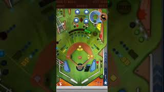 Pinball Deluxe: Fastball (Android) screenshot 2