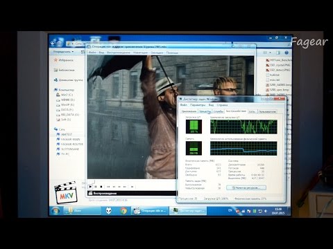 Video: Slik Installerer Du En Skrift I Windows 7