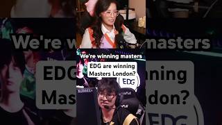 Let me cope because EDG are looking like the best team in CN again #valorant #valorantclips