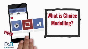 What is Choice Modelling?