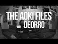 Capture de la vidéo Deorro - The Aoki Files - Episode 56 (Interview) | Dim Mak Records