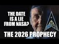 Easter 2026 Prophecy by Chris Bledsoe Debunked