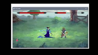 Celebrity RPG FINAL FANTASY BATTLE GAME WITH PYTHON Net Worth