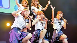 [4K] Minette 京都産業大学 ユニドル UNIDOL関西 アイドル IDOL Cover dance