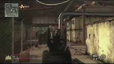 MW2 NEW EASY 5 STEP 10TH PRESTIGE HACK (WORKS ON PC AND 360)