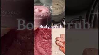 Basic body care routine. #everyone #foryou #skincare #highlights #beauty #haircare #shortsfeed #shor