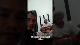 Download Lagu kenangan ayanda KH Ahmad Ghozali alm. #shorts #ulama #kyai MP3