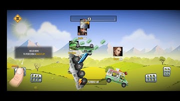 Renegade Racing (Level 1-6) :Racing mission 1st🔥