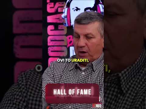 Zoran Čegar : "