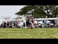 Trae &amp; Jocy Little Sky Sweetheart Dance - Hawaii Pow Wow April 2023