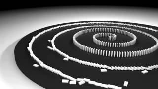 C4D - Simple dynamics