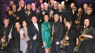 Metro Big Band - Fly Me To The Moon At Club744